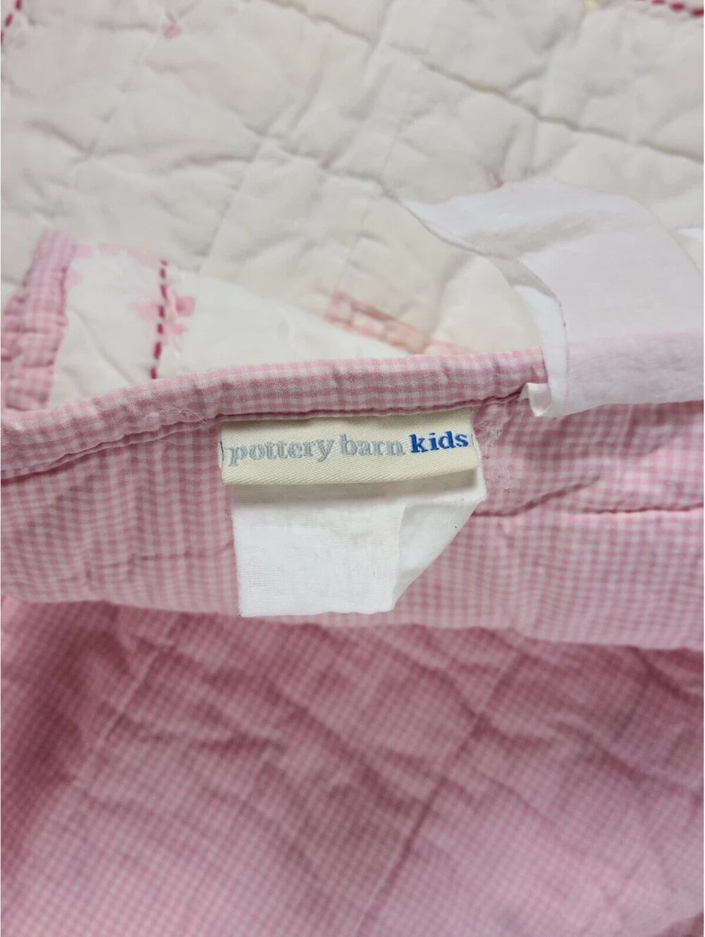 Pottery Barn pottery barn